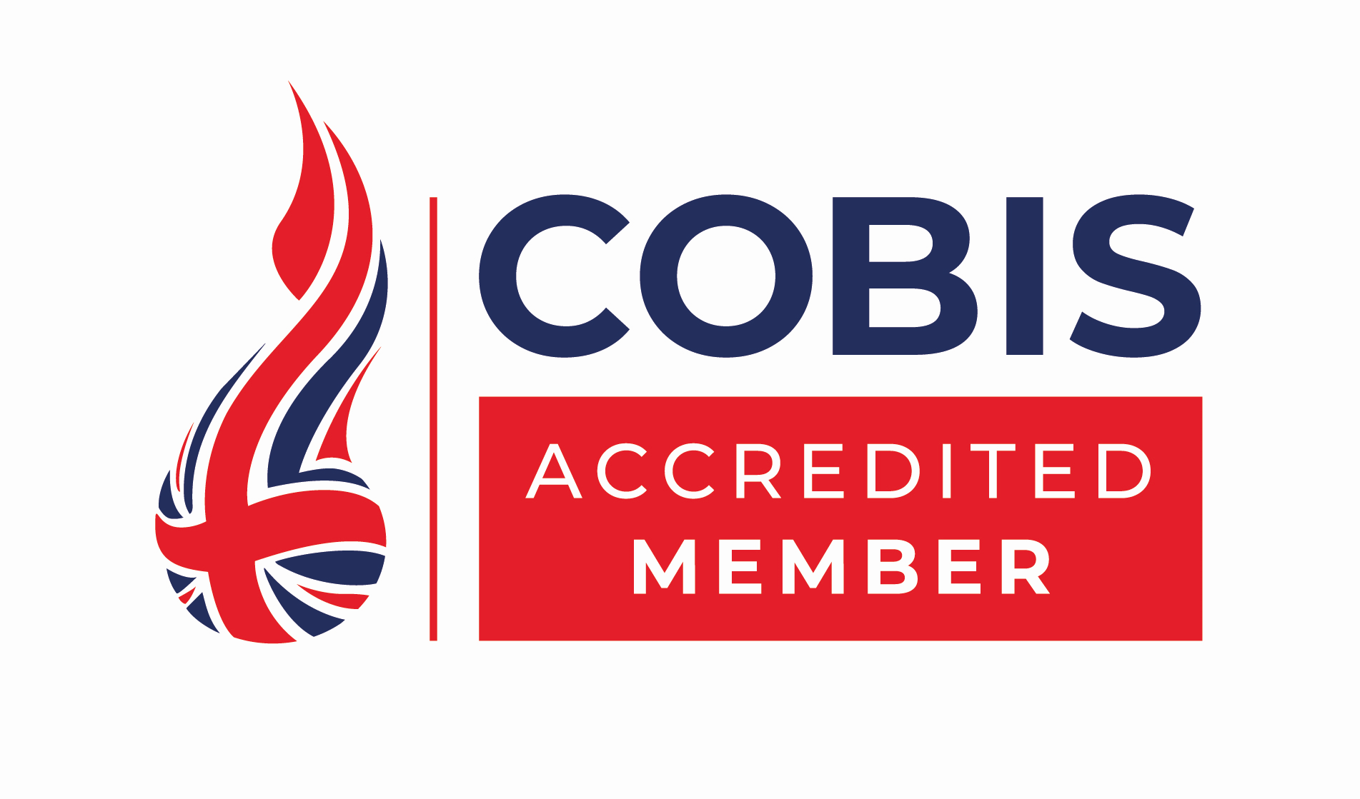COBIS (Council of British International Schools) logosu