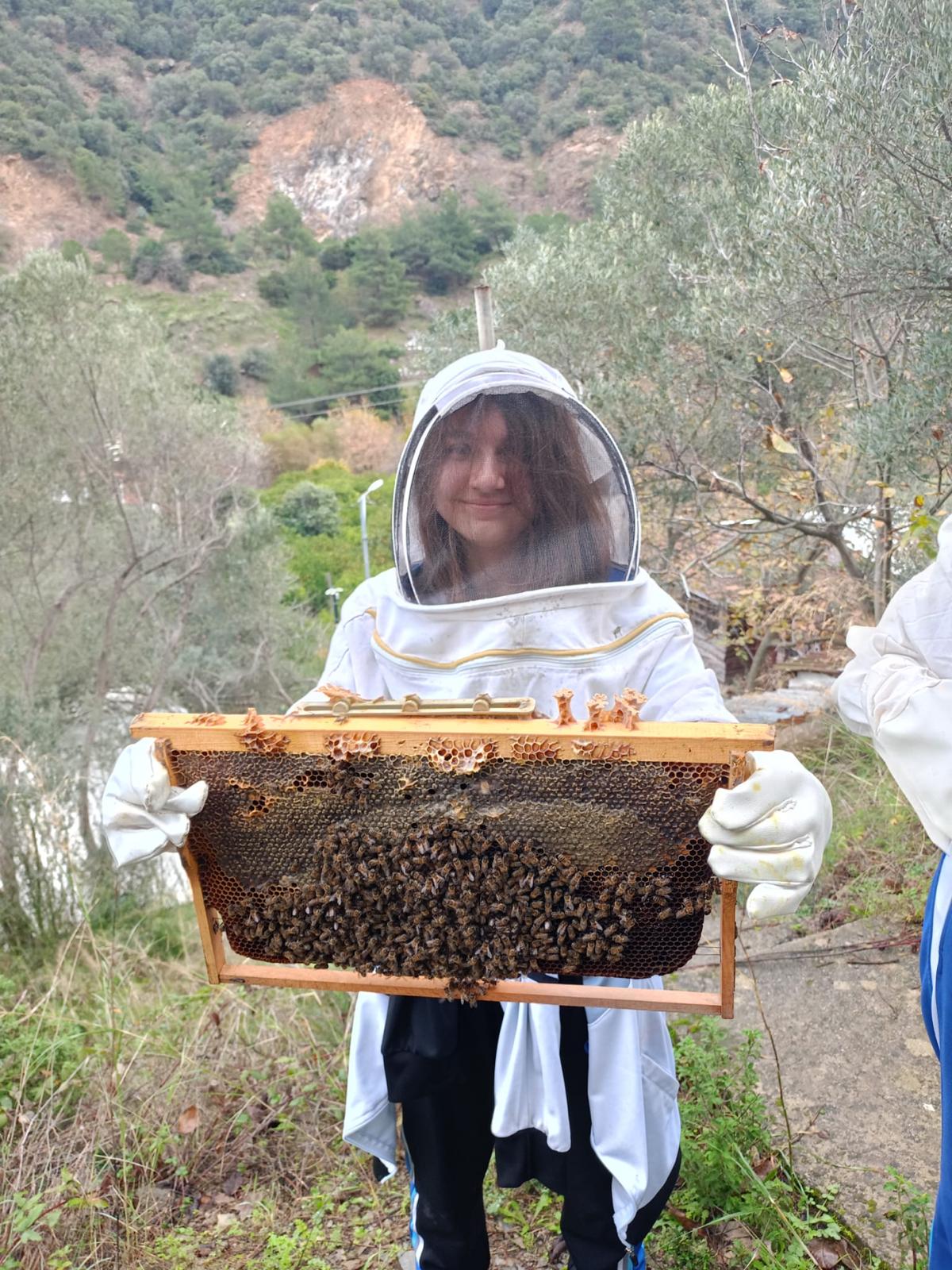 Atölye Çalışmaları