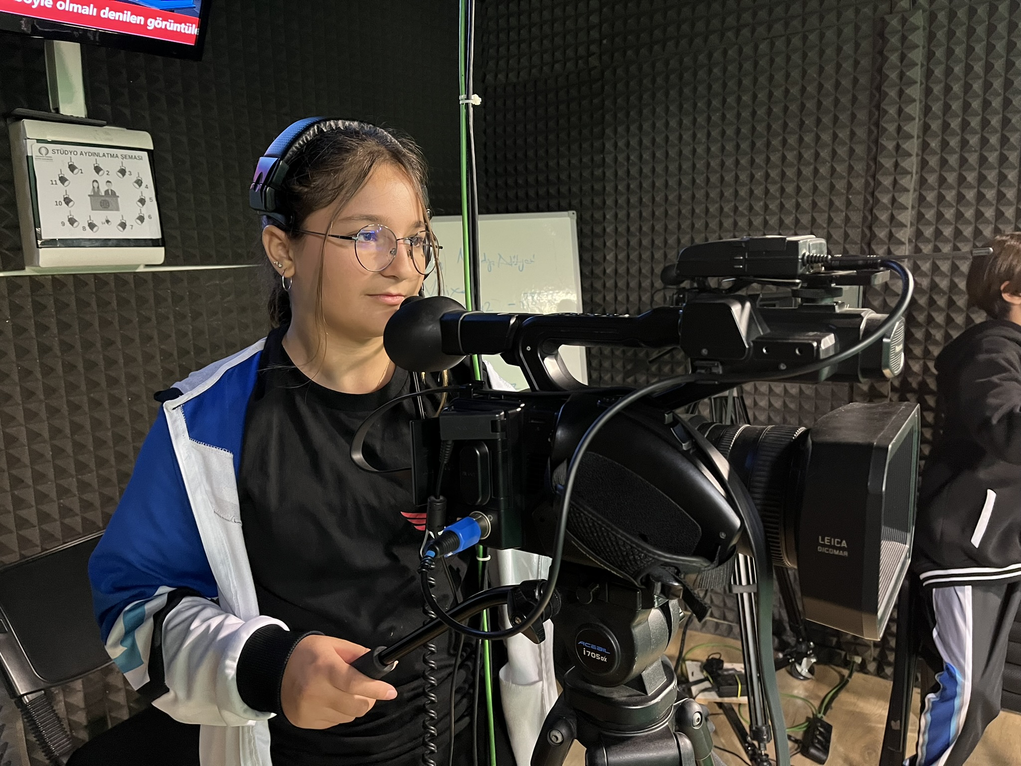 Medya ve Dijital İçerik