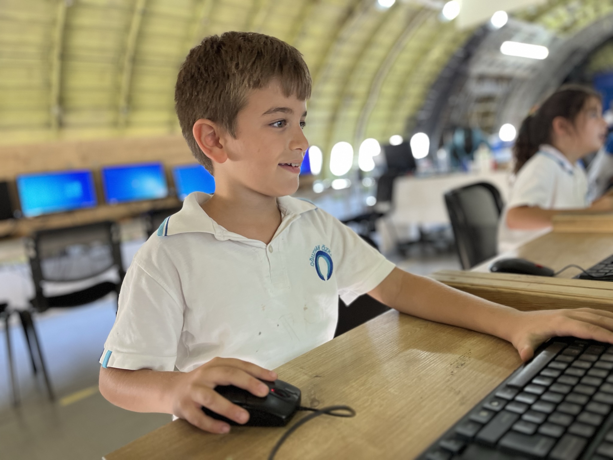 Teknoloji Sınıfları