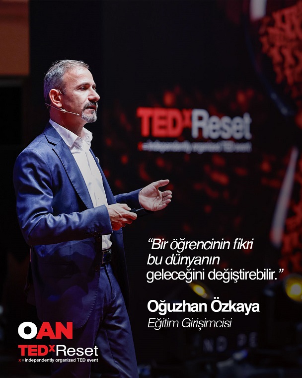 Oğuzhan Özkaya