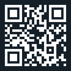 Uygulamamız için QR Kodu telefonunuzun kamerası ile okutun